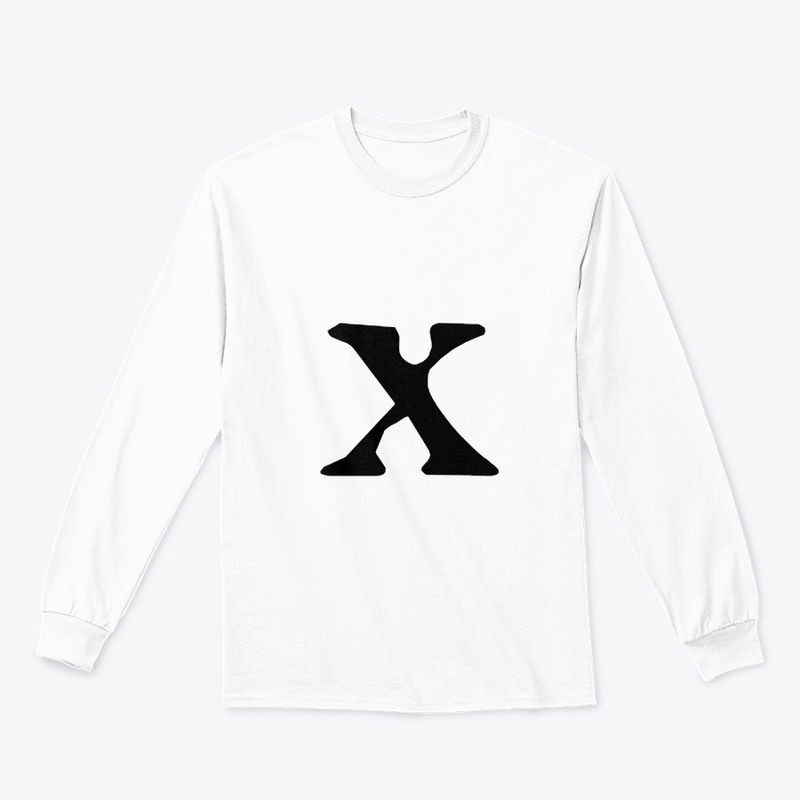 X witner Shirt 