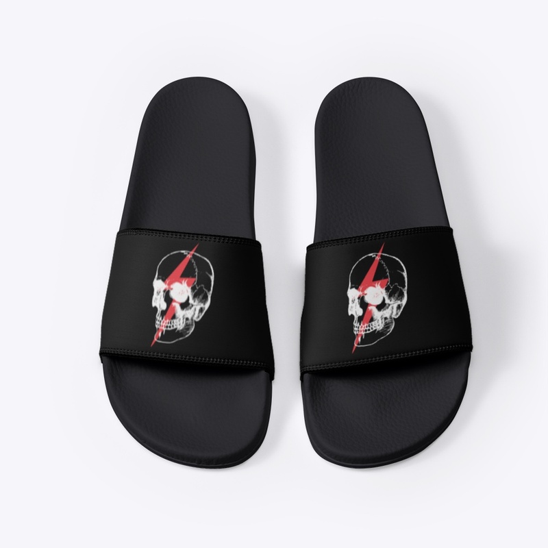 REDXSKULL  LIFESTYLE