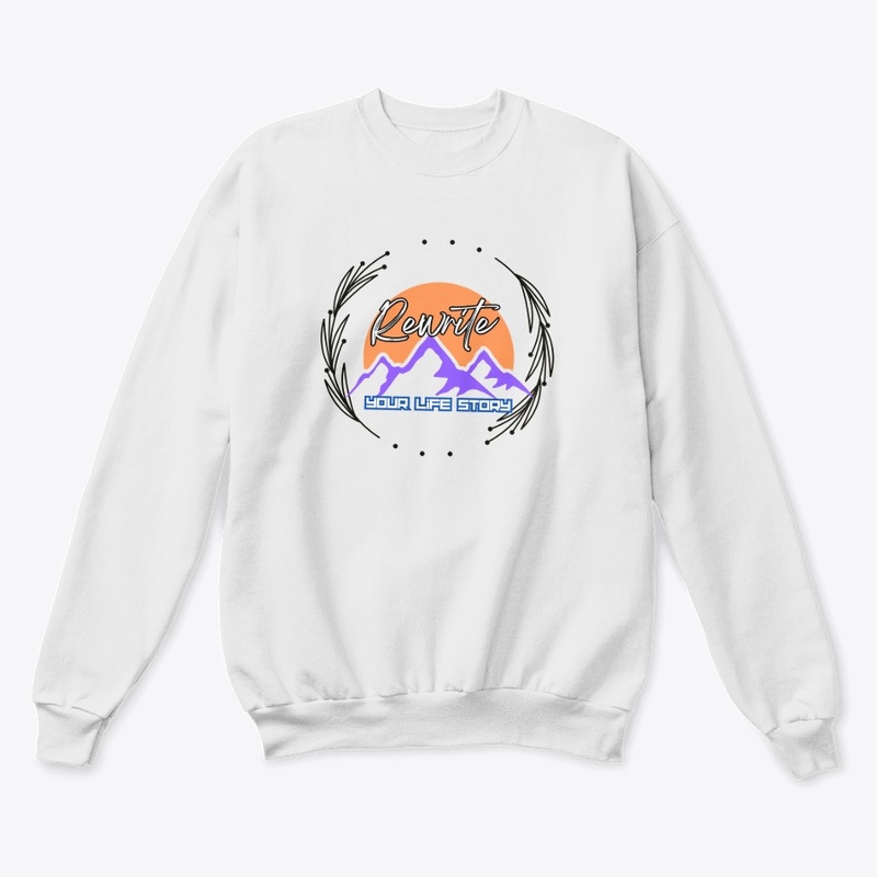 Rewrite Your Own Future