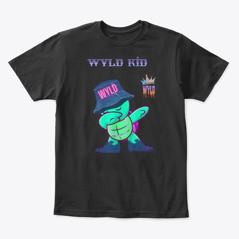 WYLD KID