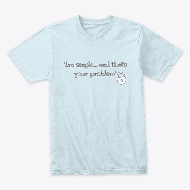 "I'm Single"