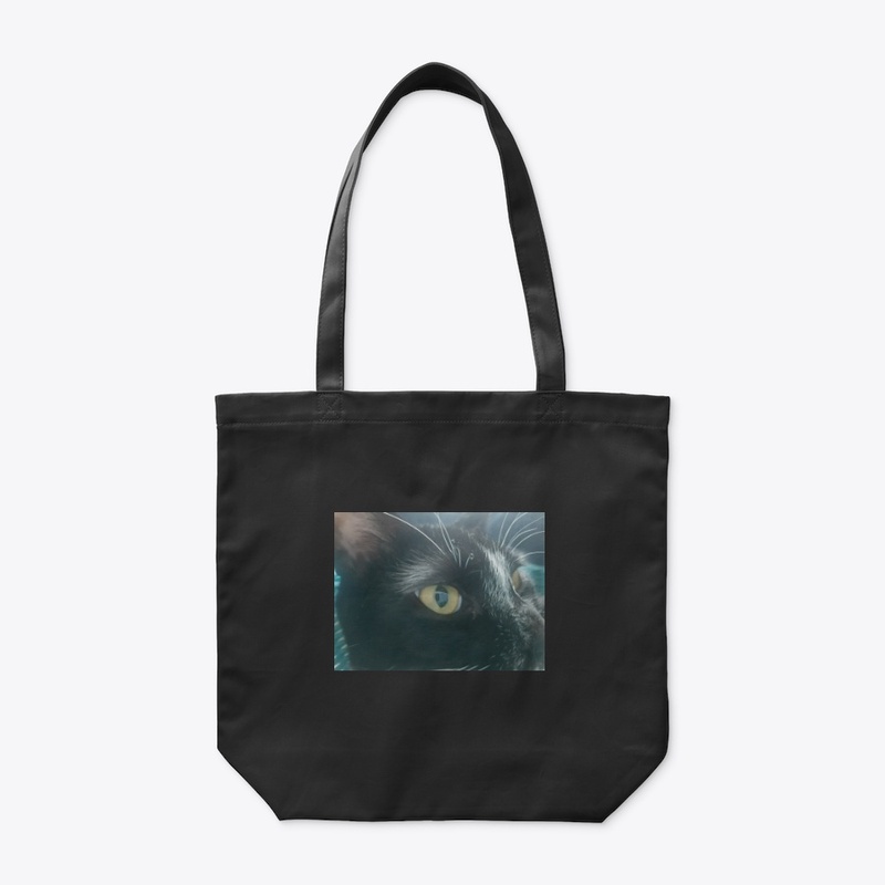 focus on woojoo tote bag