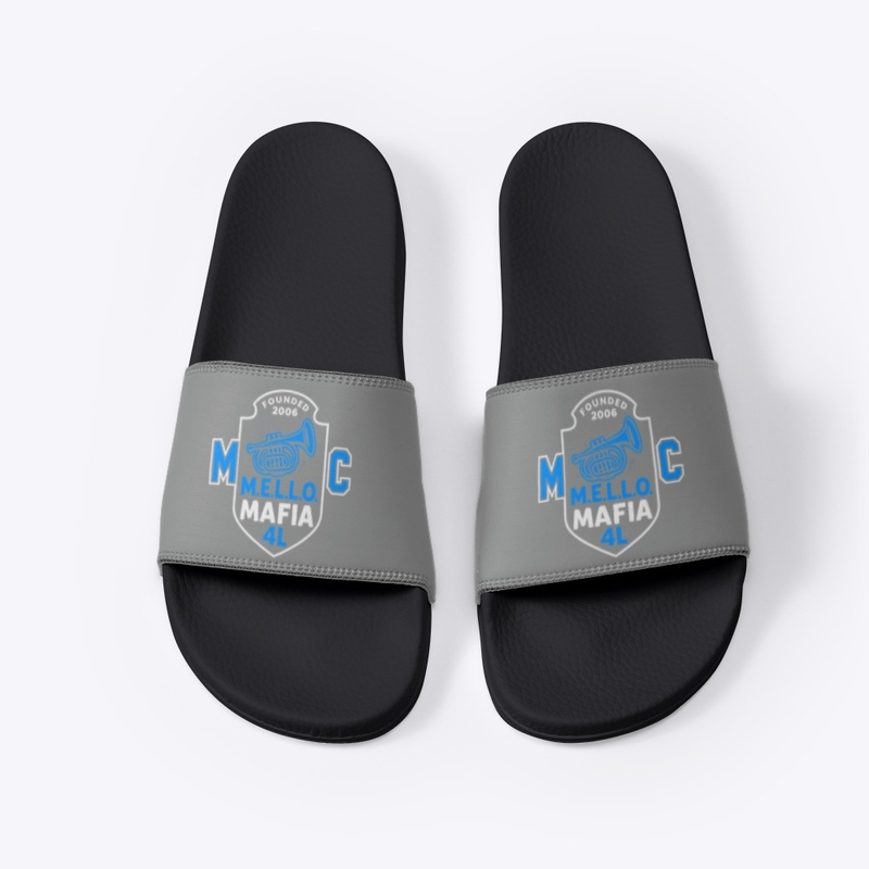 Mello Mafia Merch