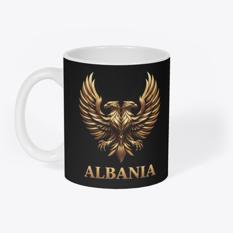Albania #77