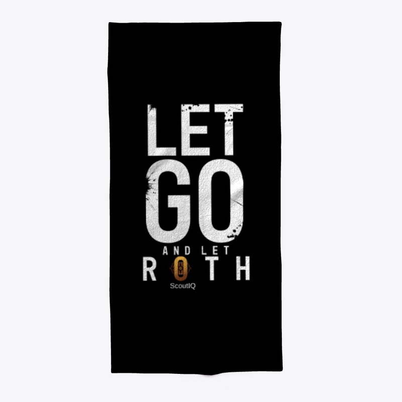 Let Go and let ROTH