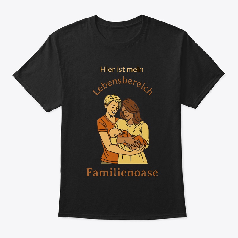 Hier Ist Mein Lebensbereich Familienoase