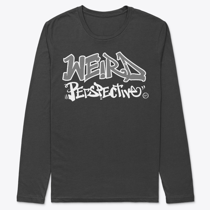 Weird Perspective Classic Long Sleeve