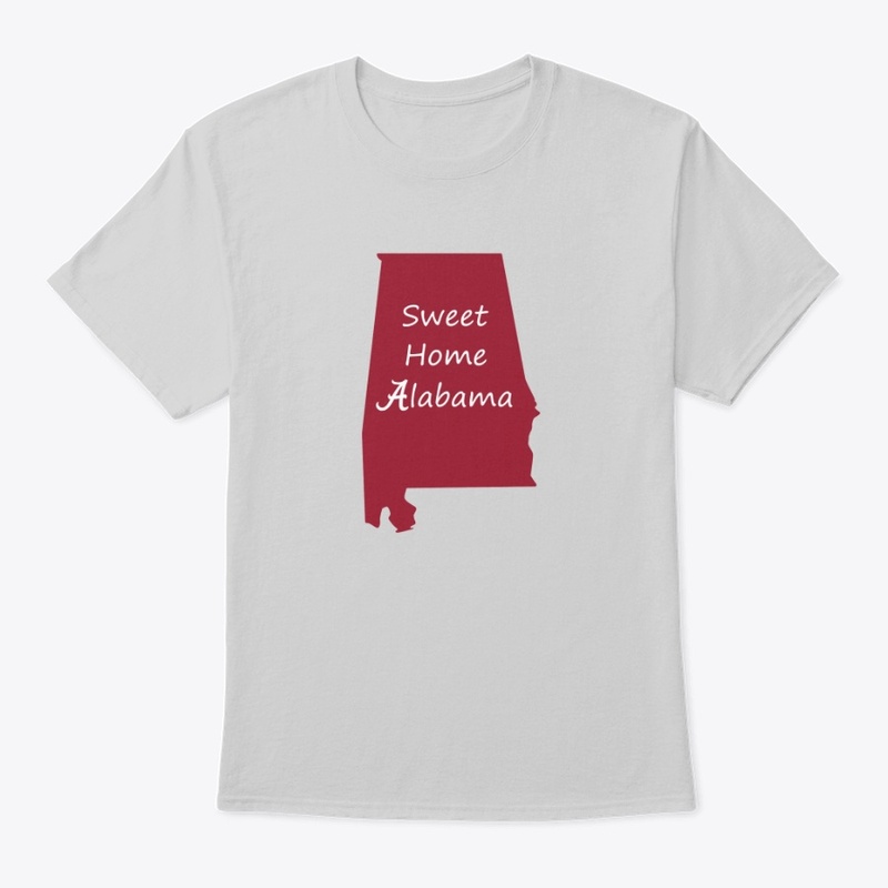 Sweet Home Alabama 01