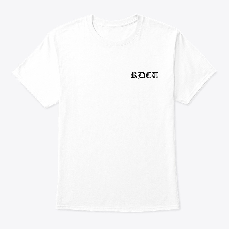 RDCT ANGELS T-SHIRT