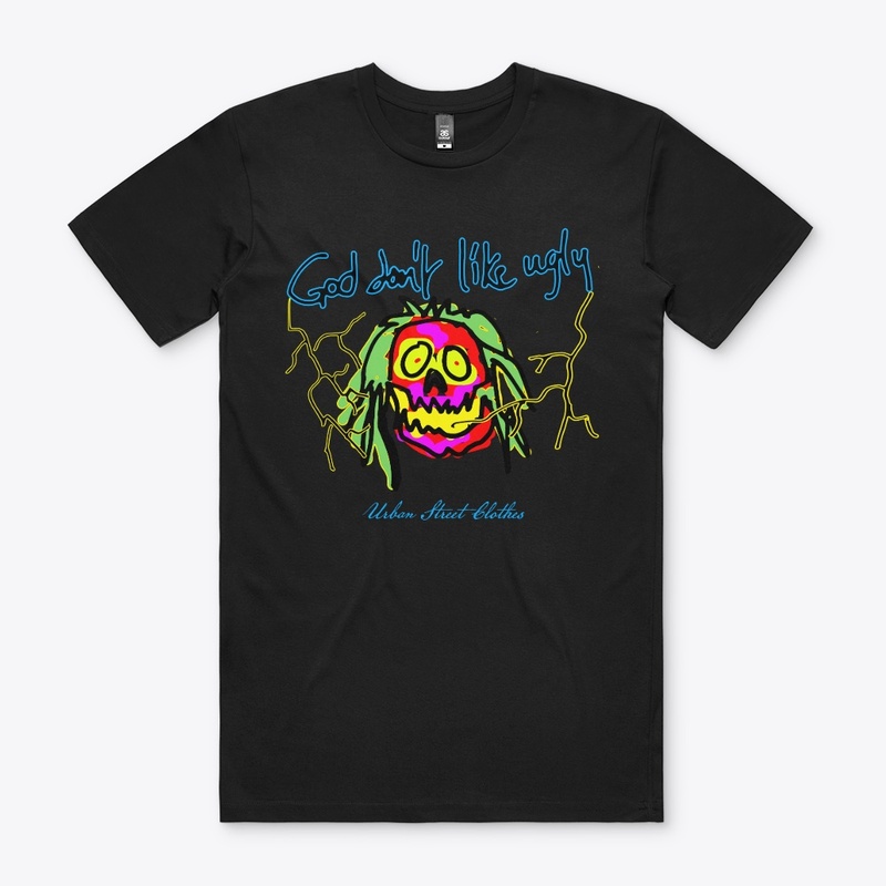 Funny Horror T-Shirt