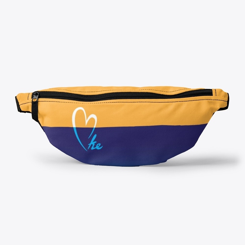 Feel Good MKE Flag Logo