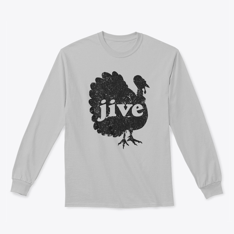 jive turkey | No. 5