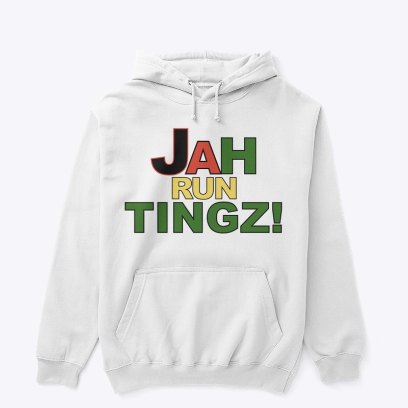 Jah Run Tingz!