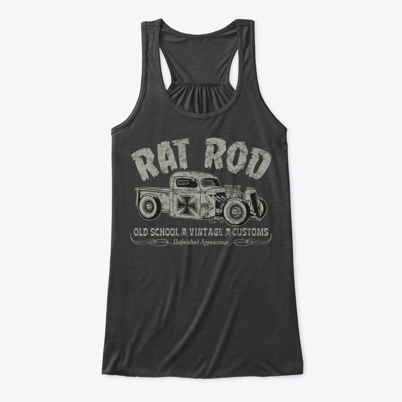 Rat Rod