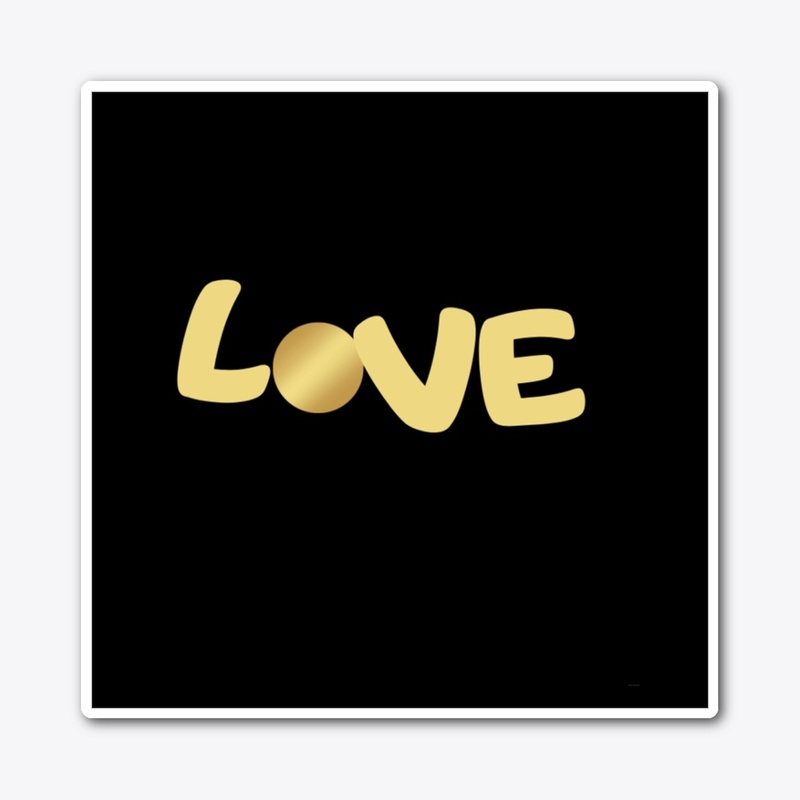 LOVE 