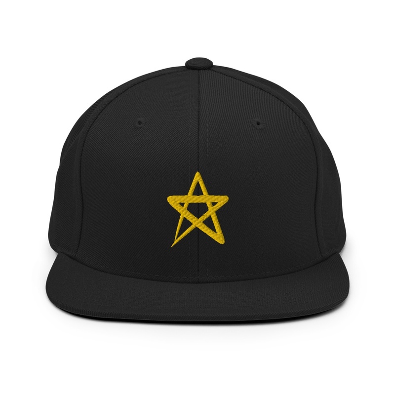 Bastartist Star Crown
