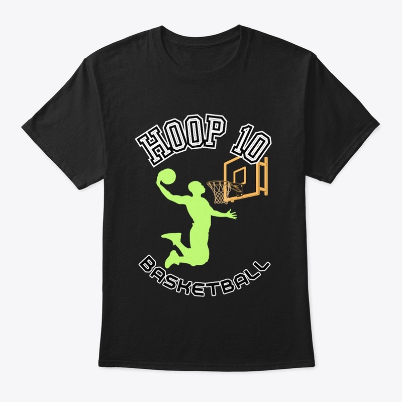 Hoop10 Basketball