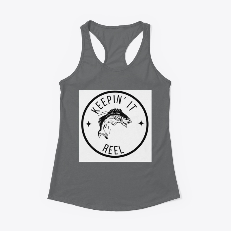 KEEPIN' IT REEL (FISH)