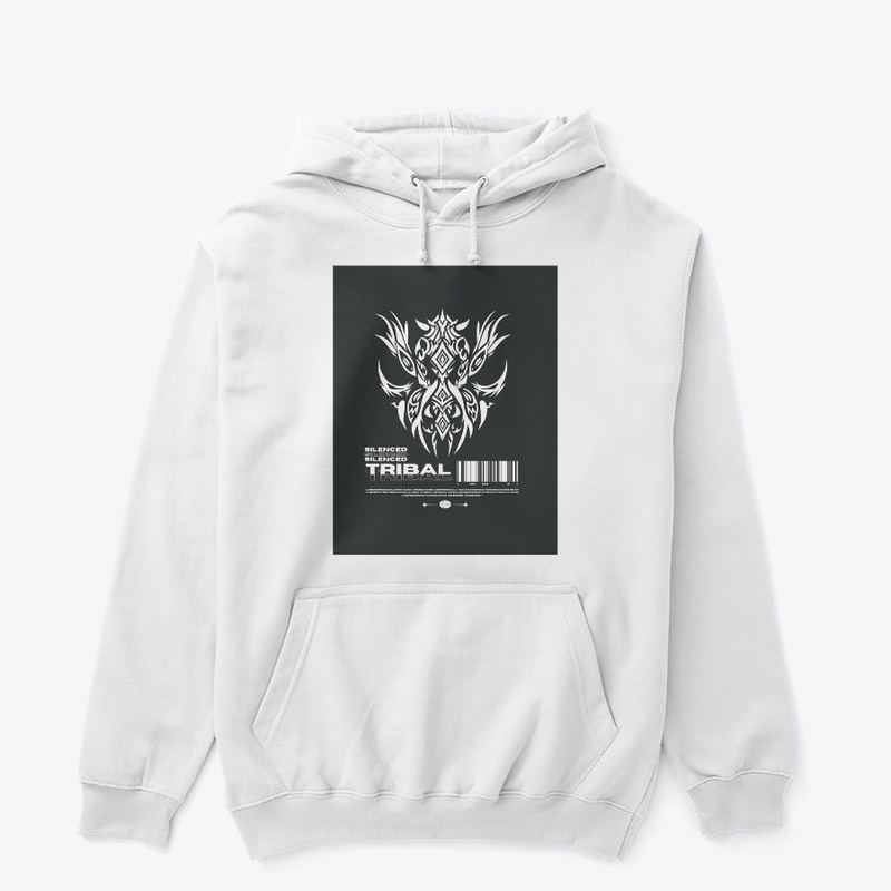 'TRIBAL' new t-shirt design 