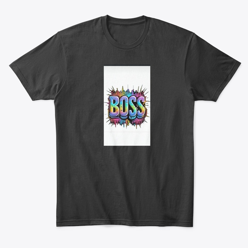 Color Boss
