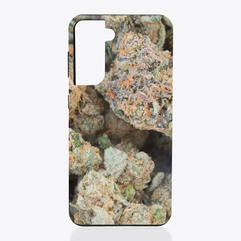 Dank buds