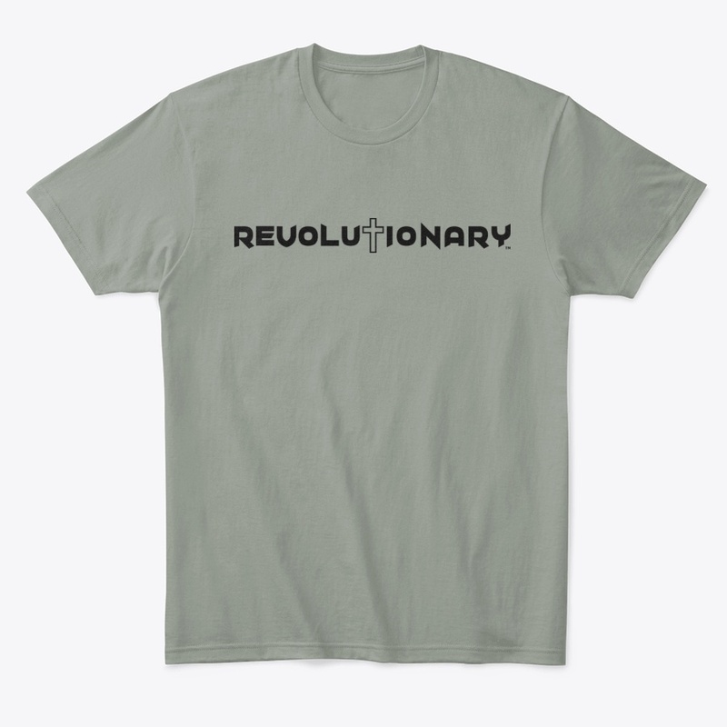 Revolutionary v1