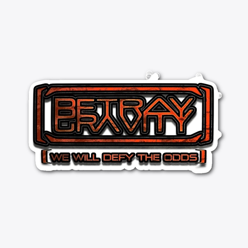 2023 Betray Gravity