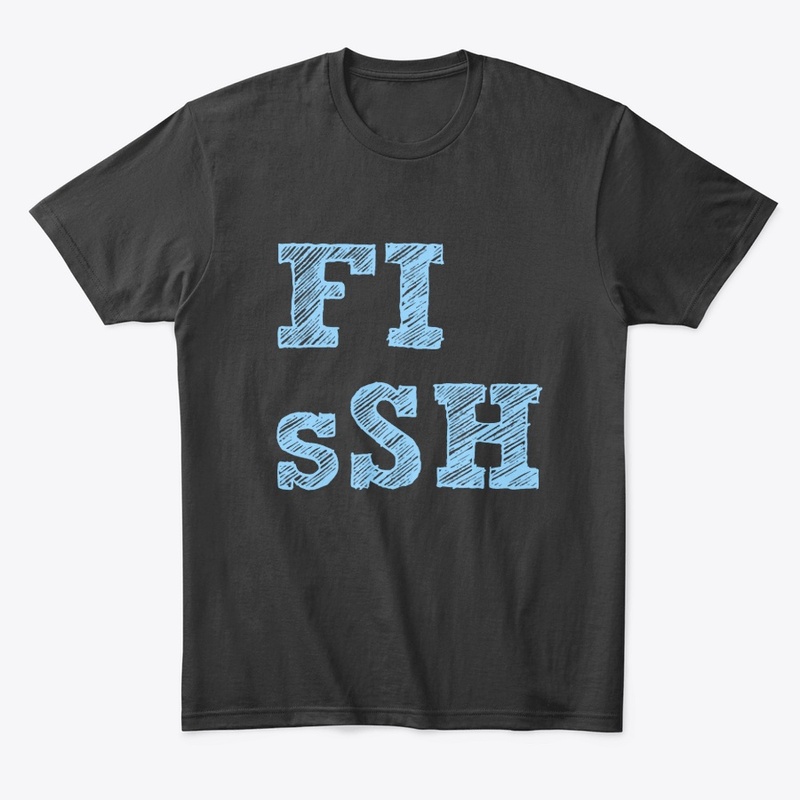 FISSH: Dive Into Sustainable Style