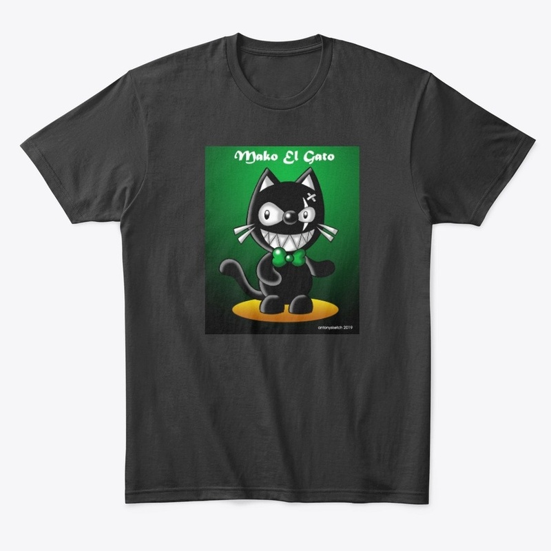 Mako el Gato 2