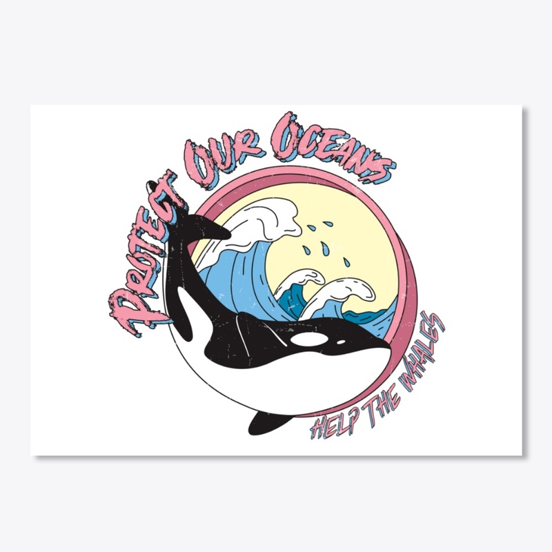 Protect Our Ocean