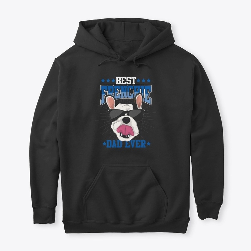 French Bulldog -Gift For Puppy Dog Lover