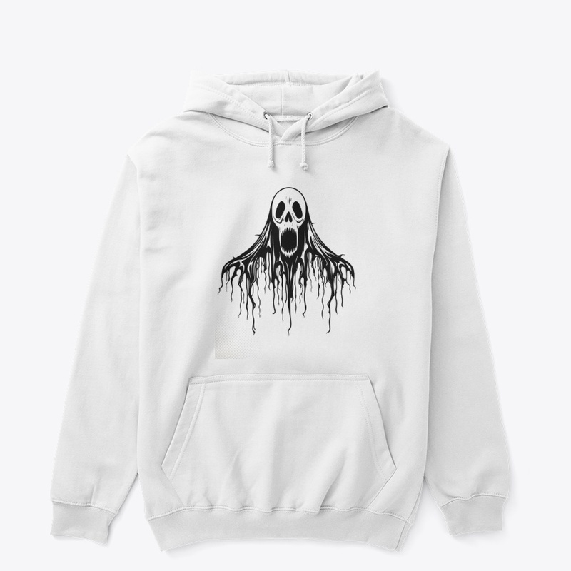  Horror 