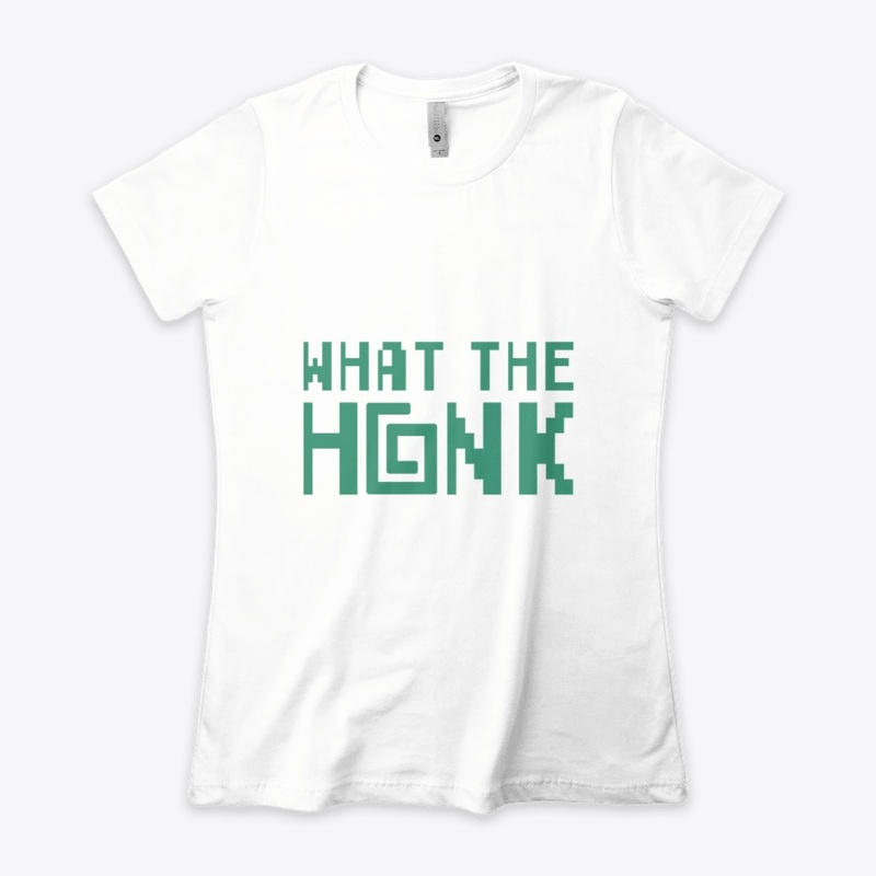 Karl Jacobs Lover - What The Honk 