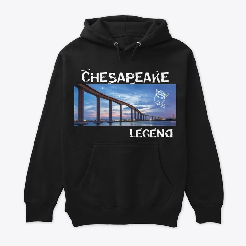 Chesapeake Legend