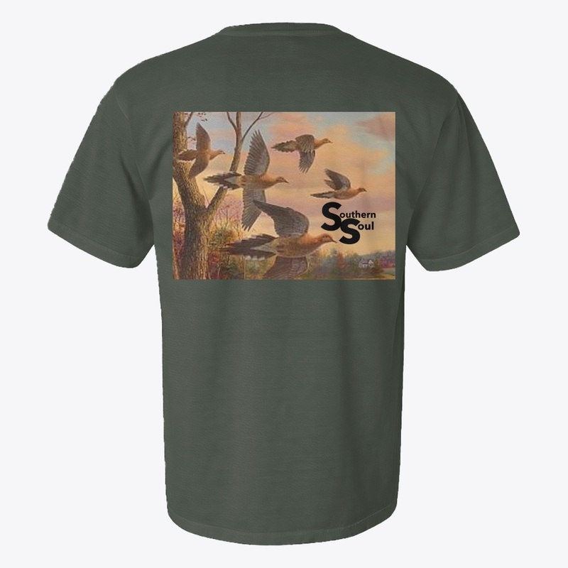 Dove slayer 