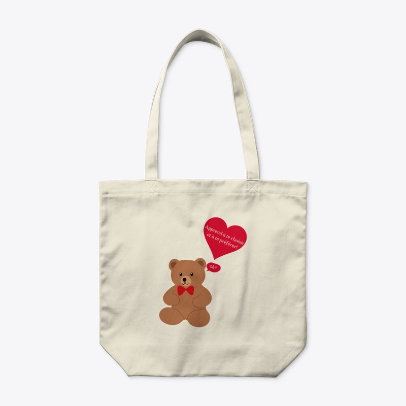 Sac fourre-tout 