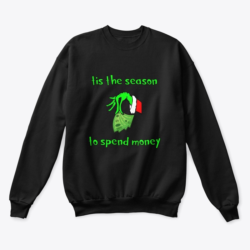 'Tis the season funny Christmas
