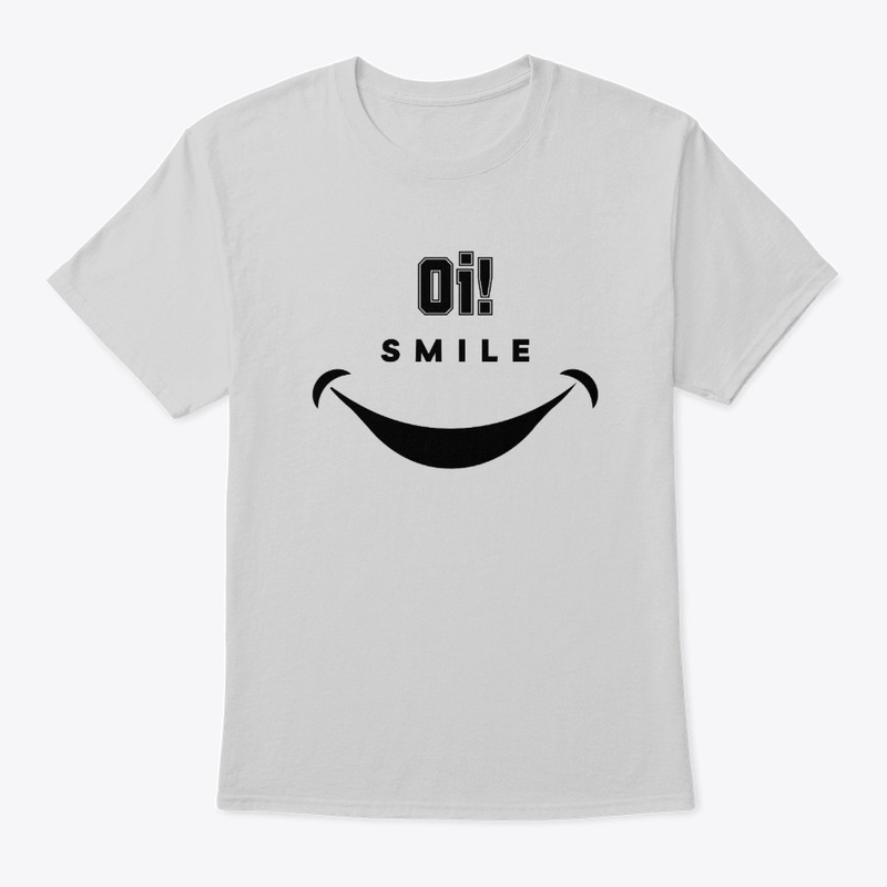 Smile