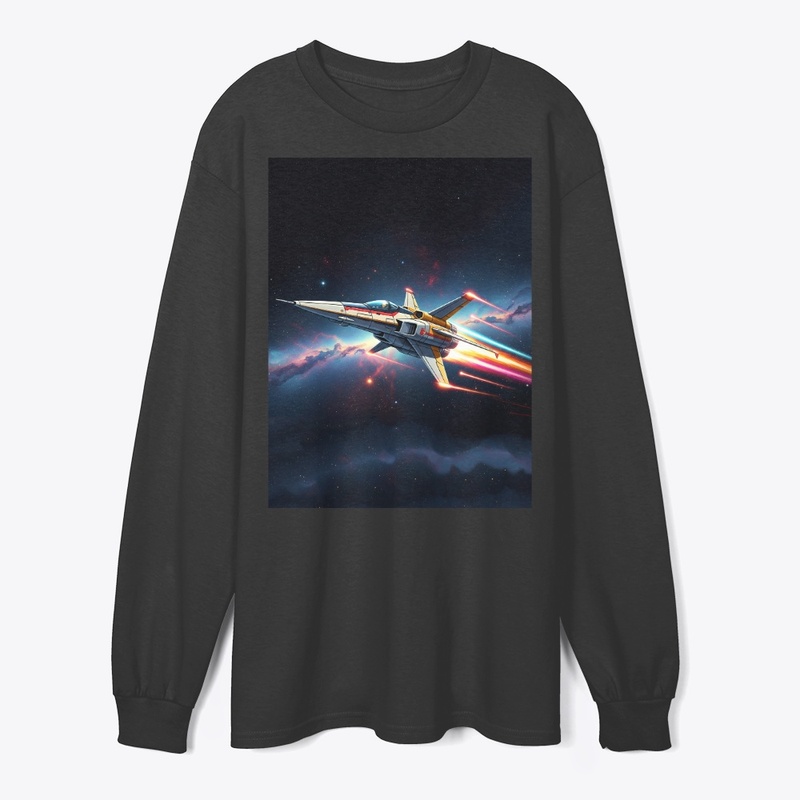 Retro Thrust