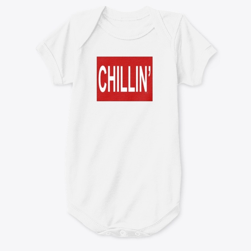 CHILLIN Good Vibes