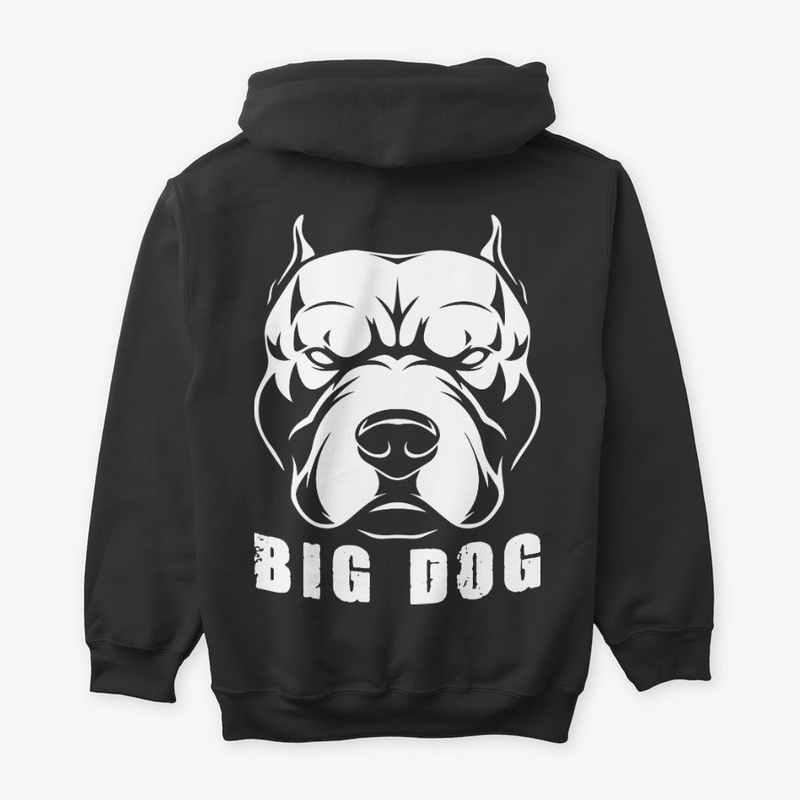 Big Dog 