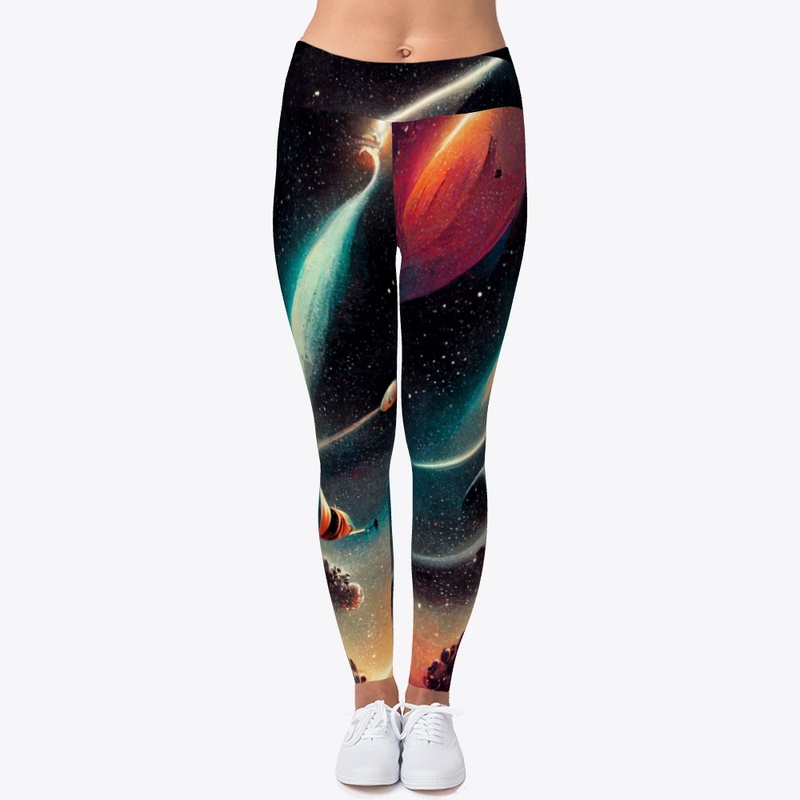 Cosmic Way