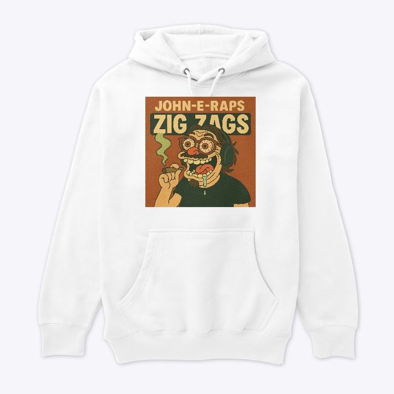 John-E-Raps Zig Zags (R&S Variant)