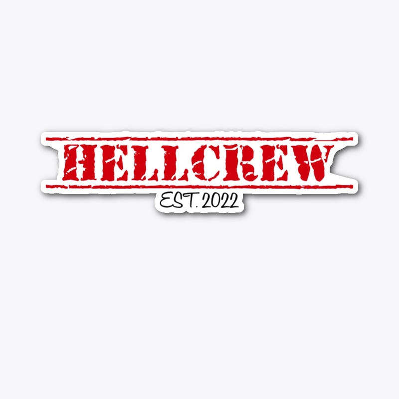 Hellcrew EST2022