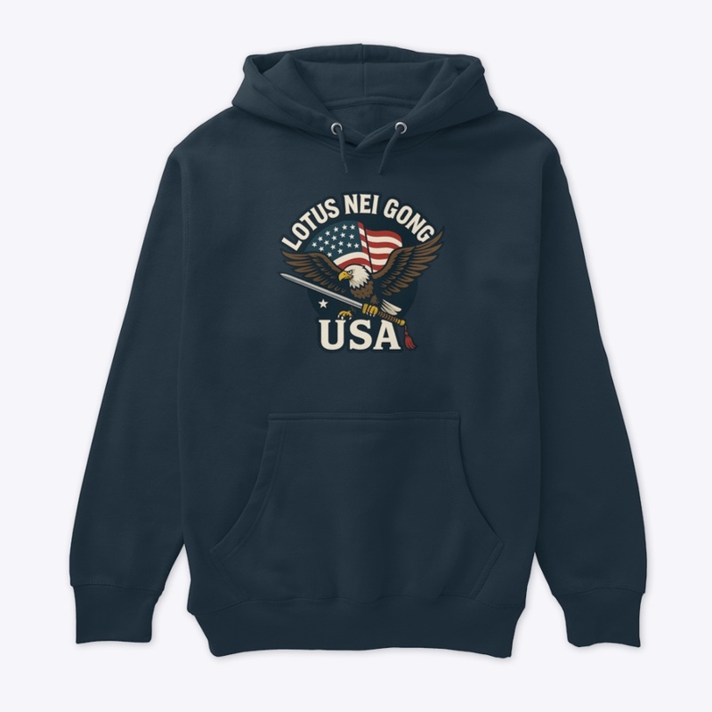 Americana Range