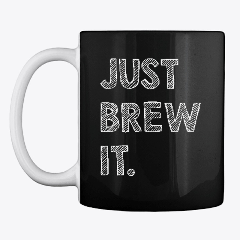 Just Brew It V2