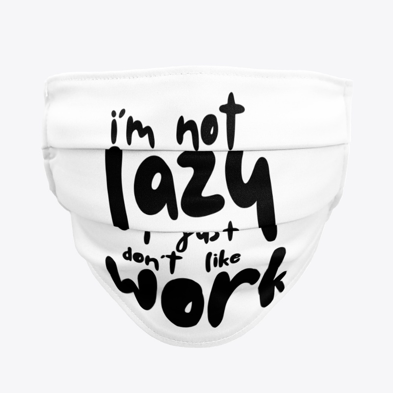 Lazy but Legendary