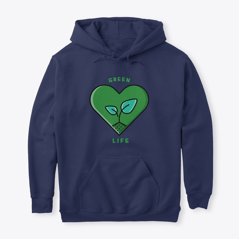 GREEN LIFE