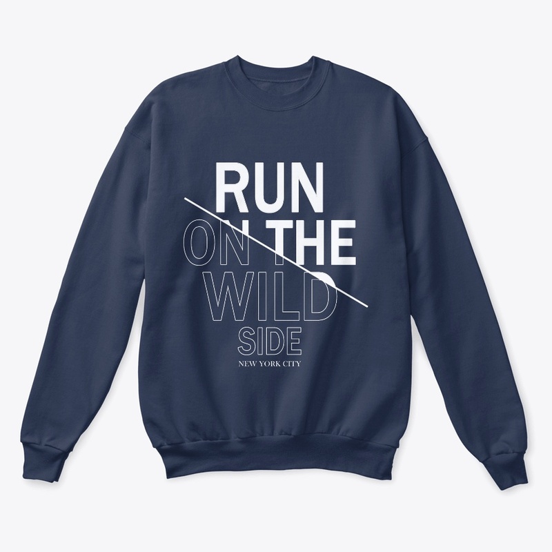 TYPOGRAPHY T-SHIRT