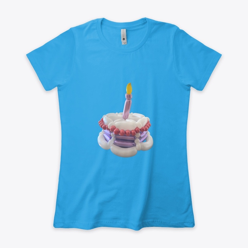 Fancy cake